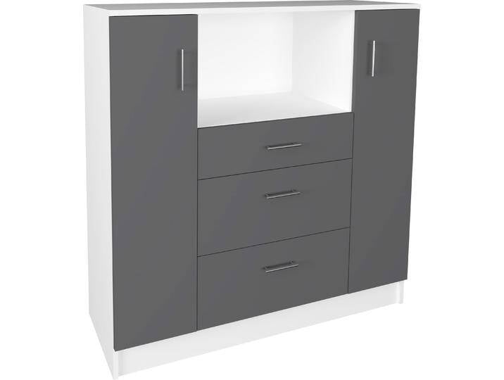 VCM, Kommode + Sideboard, Esilo (109 x 40 x 110 cm) von VCM