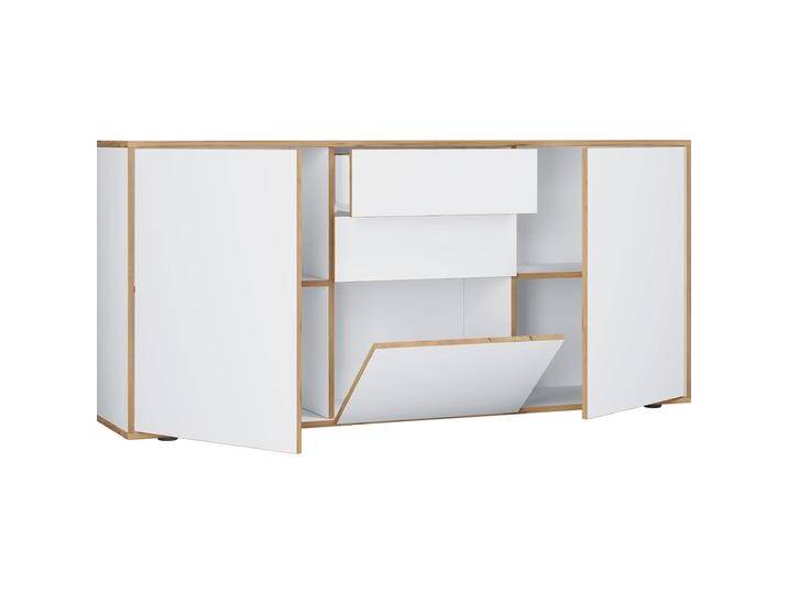 VCM, Kommode + Sideboard, Salia (160 x 33 x 74 cm) von VCM
