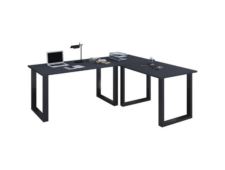 VCM, Schreibtisch, U Schreibtisch Eckschreibtisch 220x220x80 VCM, Schreibtisch, U Schreibtisch Eckschreibtisch 220x220x80 von VCM