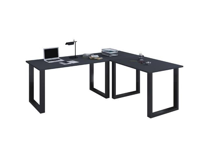 VCM, Schreibtisch, U Schreibtisch Eckschreibtisch 220x220x80 VCM, Schreibtisch, U Schreibtisch Eckschreibtisch 220x220x80 von VCM