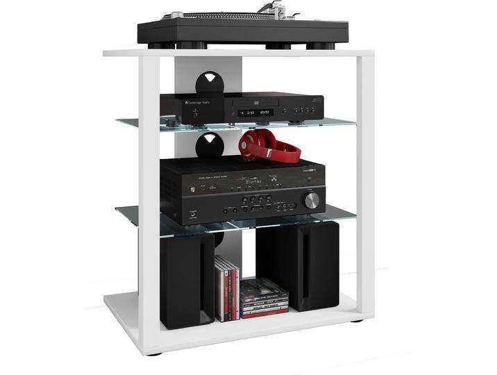 VCM, TV Möbel, Folas (60 x 41 x 70 cm) von VCM