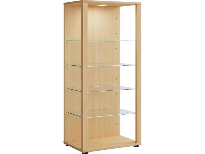 VCM, Vitrine + Buffetschrank, Holz Glas Stand Vitrine Glasol lll VCM, Vitrine + Buffetschrank, Holz Glas Stand Vitrine Glasol lll von VCM