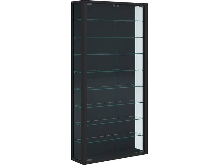 VCM, Vitrine + Buffetschrank, Vitrosa (59 x 18 x 114 cm) von VCM