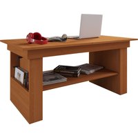 Couchtisch "Kobila" höhenverstellbar Buche von VCM