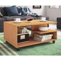 Couchtisch "Stango" Buche von VCM