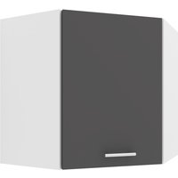 Eckschrank Küchenschrank Hängeschrank Küche Küchenmöbel Esilo Eckschrank Küchenschrank Hängeschrank Küche Küchenmöbel Esilo von VCM