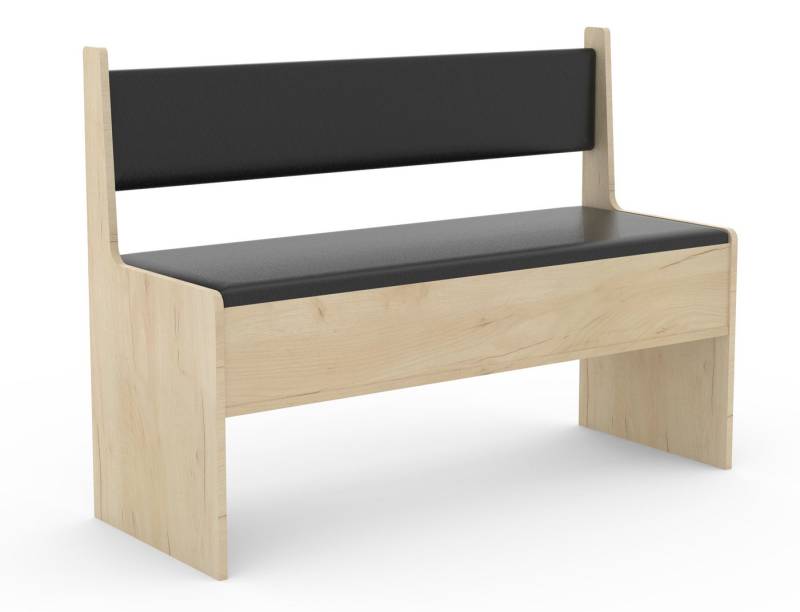 VCM Essgruppe Holz Eckbank Sitzbank Bank Truhe Esal Breite 110cm VCM Essgruppe Holz Eckbank Sitzbank Bank Truhe Esal Breite 110cm von VCM