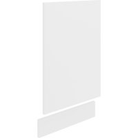 VCM Frontblende, BxL: 45 x 67 cm - weiss von VCM