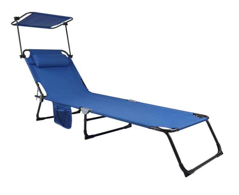 VCM Gartenliege Sonnenliege Liegestuhl Gartenliege Dach Bindox L VCM Gartenliege Sonnenliege Liegestuhl Gartenliege Dach Bindox L von VCM