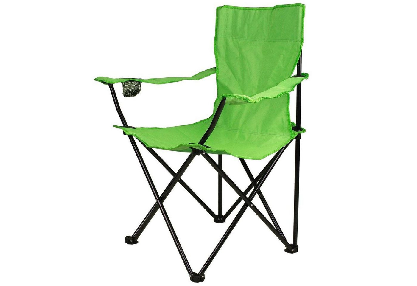 VCM Gartenstuhl Angelstuhl Getränkehalter Campingstuhl VCM Gartenstuhl Angelstuhl Getränkehalter Campingstuhl von VCM
