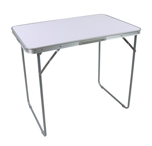 VCM Gartentisch klappbar | Esstisch | Maße ca. H. 70 x B. 80 x T. 53 cm | Klapptisch | Balkontisch Gartenmöbel - Galdas 80x53 VCM Gartentisch klappbar | Esstisch | Maße ca. H. 70 x B. 80 x T. 53 cm | Klapptisch | Balkontisch Gartenmöbel - Galdas 80x53 von VCM