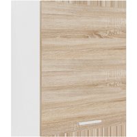 VCM Hängeschrank »Esilo«, BxHxL: 50 x 60 x 31 cm - beige von VCM