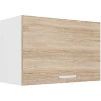 VCM Hängeschrank »Esilo«, BxHxL: 60 x 40 x 31 cm - beige von VCM