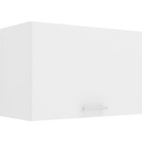 VCM Hängeschrank »Esilo«, BxHxL: 60 x 40 x 31 cm - weiss von VCM