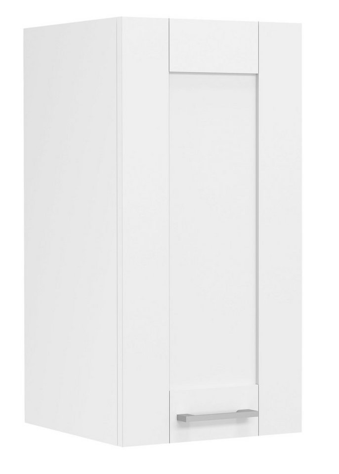 VCM Hängeschrank Küchenschrank B. 30 cm Hängeschrank Küche Colura von VCM