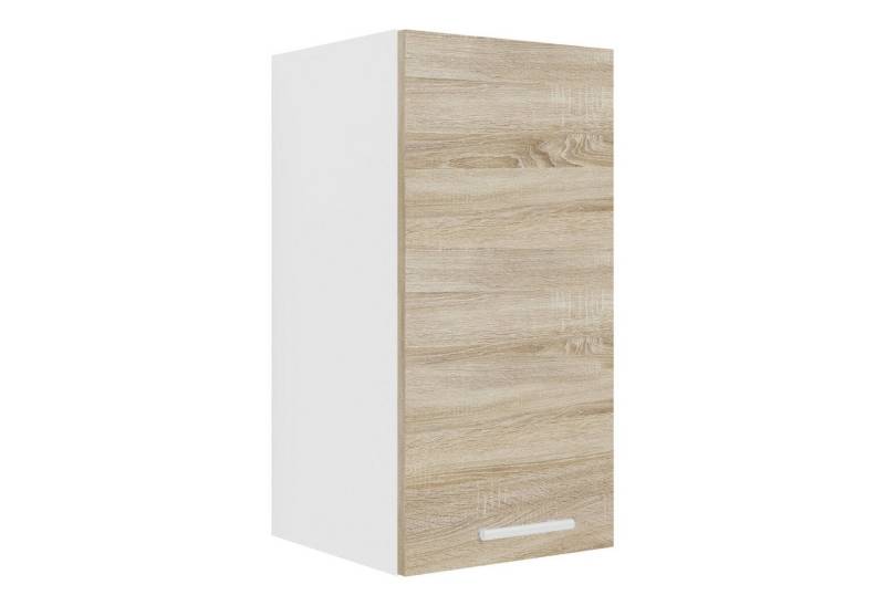 VCM Hängeschrank Küchenschrank B. 30 cm Hängeschrank Küche Esilo von VCM