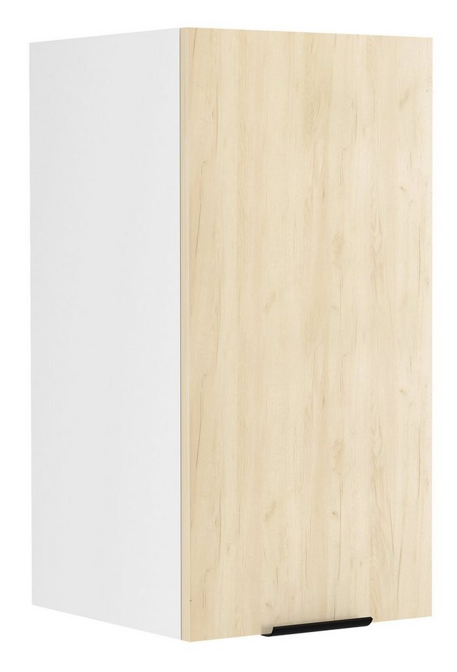 VCM Hängeschrank Küchenschrank B. 30 cm Hängeschrank Küche Fasola von VCM