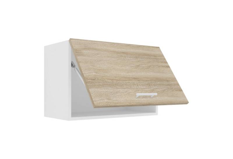 VCM Hängeschrank Küchenschrank B. 60 cm Hängeschrank Klappe Esilo VCM Hängeschrank Küchenschrank B. 60 cm Hängeschrank Klappe Esilo von VCM