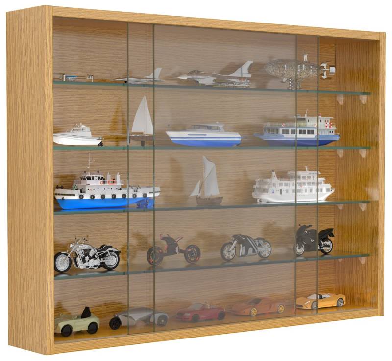 VCM Hängevitrine Hängevitrine Wandvitrine Sammel Deko Drivalo L VCM Hängevitrine Hängevitrine Wandvitrine Sammel Deko Drivalo L von VCM