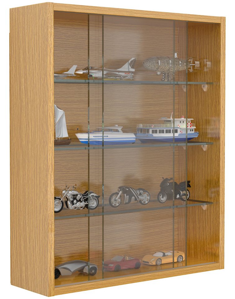 VCM Hängevitrine Hängevitrine Wandvitrine Sammel Deko Drivalo M VCM Hängevitrine Hängevitrine Wandvitrine Sammel Deko Drivalo M von VCM