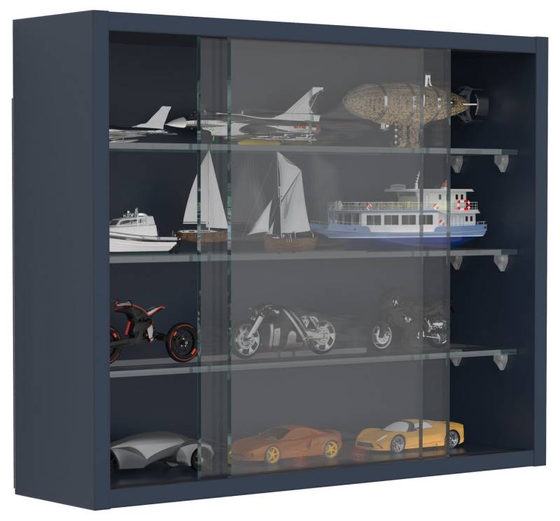 VCM Hängevitrine Hängevitrine Wandvitrine Sammel Deko Drivalo S VCM Hängevitrine Hängevitrine Wandvitrine Sammel Deko Drivalo S von VCM