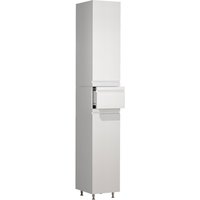 VCM Hochschrank »Silora«, weiss VCM Hochschrank »Silora«, weiss von VCM