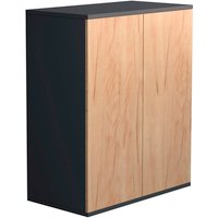 VCM Kommode »Dalosa«, BxHxL: 60 x 73 x 32 cm - beige VCM Kommode »Dalosa«, BxHxL: 60 x 73 x 32 cm - beige von VCM