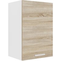 VCM Küchenschrank Breite 40 cm Holztür Hängeschrank Küche Küchenmöbel Esilo von VCM