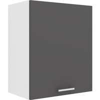 Küchenschrank Breite 50 cm Holztür Hängeschrank Küche Küchenmöbel Esilo von VCM