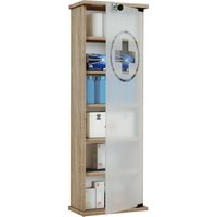 Medizinschrank "Omal XXL" Sonoma-Eiche Medizinschrank "Omal XXL" Sonoma-Eiche von VCM
