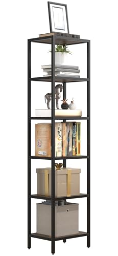Eisen Standregal Vitrine Sammelvitrine Schaukasten Standvitrine Vinali M von VCM