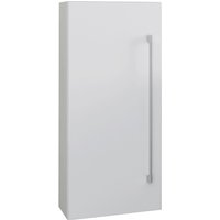 VCM Midischrank »Badinos«, BxHxT: 33 x 75 x 22 cm - weiss von VCM