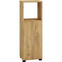 VCM Midischrank »Flandu«, BxHxT: 31 x 93 x 30 cm - beige von VCM