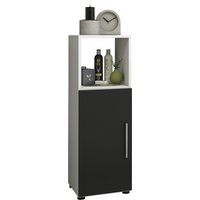 VCM Midischrank »Flandu«, BxHxT: 31 x 93 x 30 cm - weiss von VCM