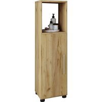 Midischrank "Flandu" Honig-Eiche von VCM