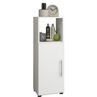 Midischrank Flandu Weiß von VCM