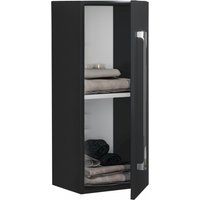 Midischrank große Tür VCB 3 Schwarz Midischrank große Tür VCB 3 Schwarz von VCM
