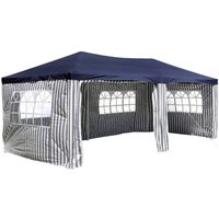 VCM Pavillon von VCM