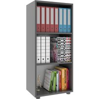 VCM Regal Ulas 3-fach, anthrazit VCM Regal Ulas 3-fach, anthrazit von VCM