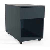 VCM Rollcontainer »Dalosa«, BxHxL: 70 x 55 x 39 cm - grau von VCM