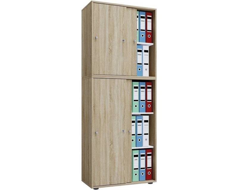 VCM Schiebetürenschrank Lona von VCM
