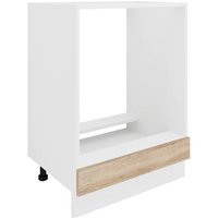 VCM Schrank »Esilo«, BxHxL: 60 x 82 x 46 cm - beige von VCM