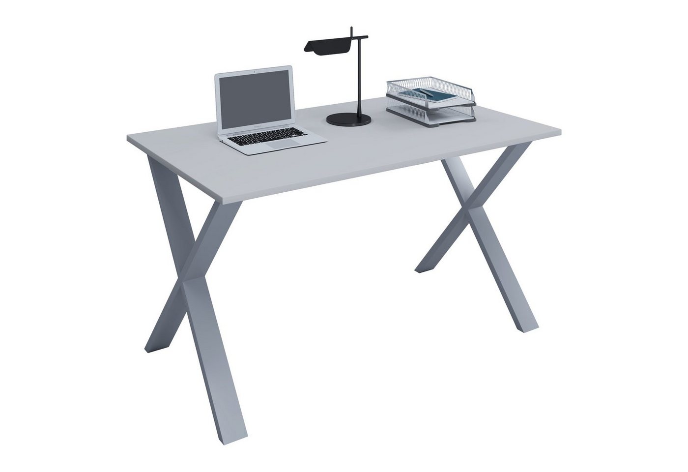 VCM Schreibtisch Schreibtisch Bürotisch Computertisch 110x50 Lona X VCM Schreibtisch Schreibtisch Bürotisch Computertisch 110x50 Lona X von VCM