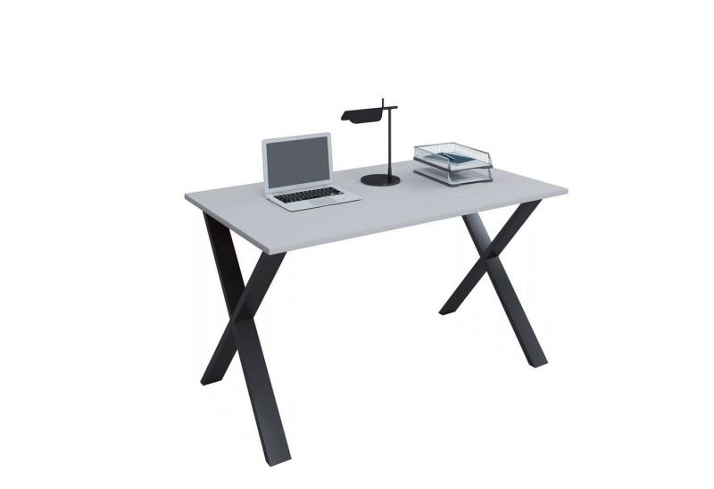 VCM Schreibtisch Schreibtisch Bürotisch Computertisch 110x80 Lona X VCM Schreibtisch Schreibtisch Bürotisch Computertisch 110x80 Lona X von VCM