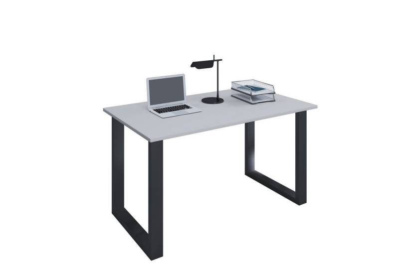 VCM Schreibtisch Schreibtisch Bürotisch Computertisch 140x80 Lona U VCM Schreibtisch Schreibtisch Bürotisch Computertisch 140x80 Lona U von VCM