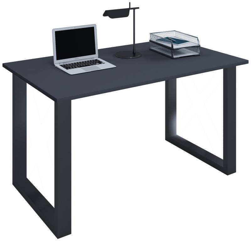 VCM Schreibtisch Schreibtisch Bürotisch Computertisch 80x50 Lona U VCM Schreibtisch Schreibtisch Bürotisch Computertisch 80x50 Lona U von VCM
