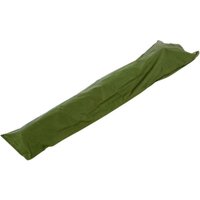 VCM Schutzhülle für Sonnenschirm grün Polyester L: ca. 170 cm von VCM