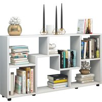 Sideboard "Pintal" Weiß von VCM