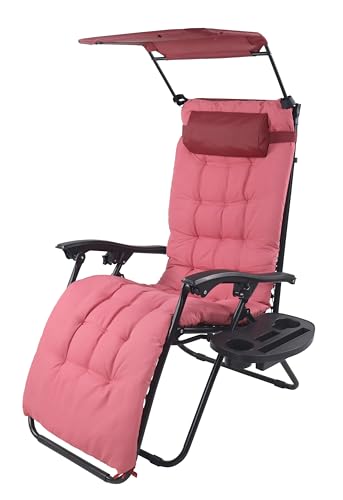 VCM Sonnenliege klappbar | Maße Liegestuhl ca. L. 160 x B. 64 x H. 107 cm | Maße Sitzposition ca. L. 115 x B. 60 x H. 84 cm | leicht und kompakt | Liegestuhl - Maltosa VCM Sonnenliege klappbar | Maße Liegestuhl ca. L. 160 x B. 64 x H. 107 cm | Maße Sitzposition ca. L. 115 x B. 60 x H. 84 cm | leicht und kompakt | Liegestuhl - Maltosa von VCM