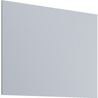 Spiegel "Badinos" 80cm Weiß von VCM